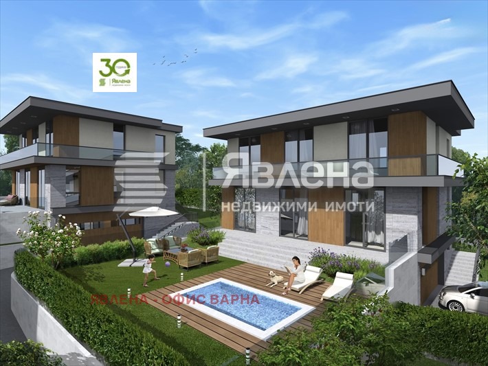Продава КЪЩА, гр. Варна, м-т Долна Трака, снимка 5 - Къщи - 56169217