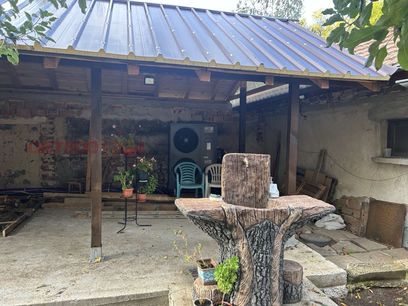 Продава ПРОМ. ПОМЕЩЕНИЕ, гр. София, гр. Нови Искър, снимка 6 - Производствени сгради - 53323221