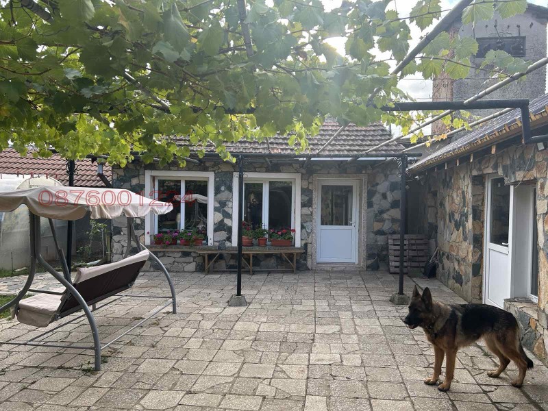 Продава ПРОМ. ПОМЕЩЕНИЕ, гр. София, гр. Нови Искър, снимка 8 - Производствени сгради - 53323221