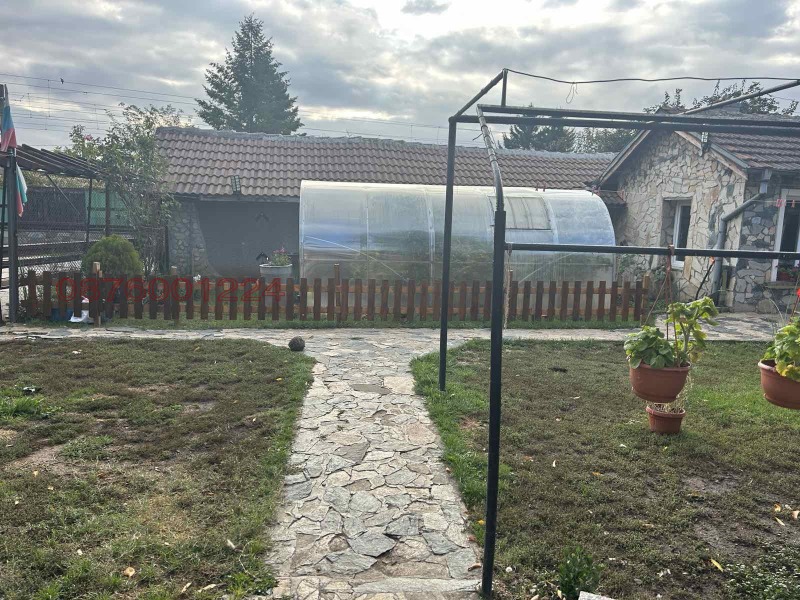 Продава ПРОМ. ПОМЕЩЕНИЕ, гр. София, гр. Нови Искър, снимка 4 - Производствени сгради - 53323221