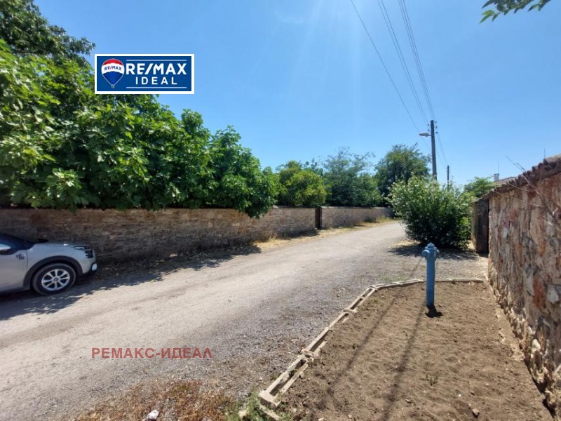 For Sale  Plot region Dobrich , Ezerets , 1430 sq.m | 16113918 - image [5]