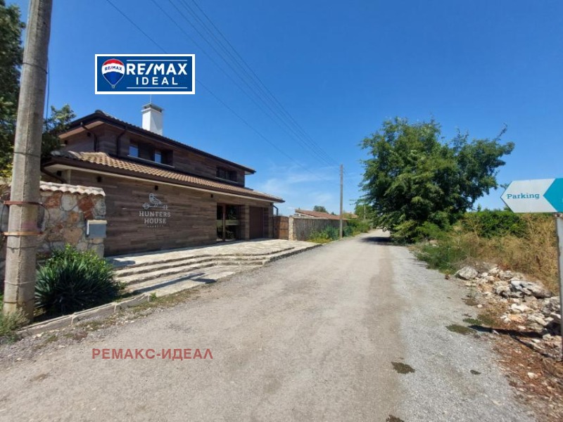 For Sale  Plot region Dobrich , Ezerets , 1430 sq.m | 16113918 - image [2]