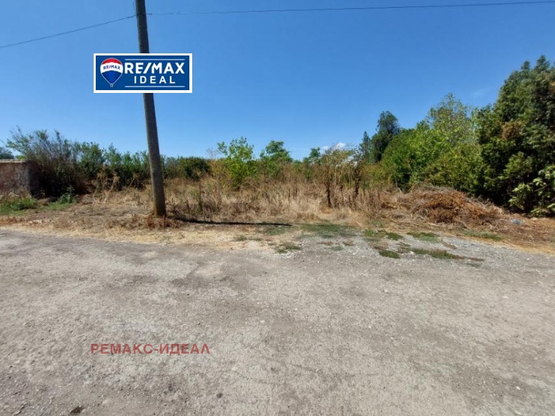 For Sale  Plot region Dobrich , Ezerets , 1430 sq.m | 16113918 - image [3]