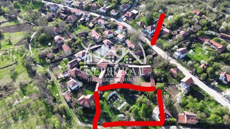 Продава  Парцел, област Кюстендил, с. Згурово • 46 550 € • ID 70660392 — holmes.bg - [1] 