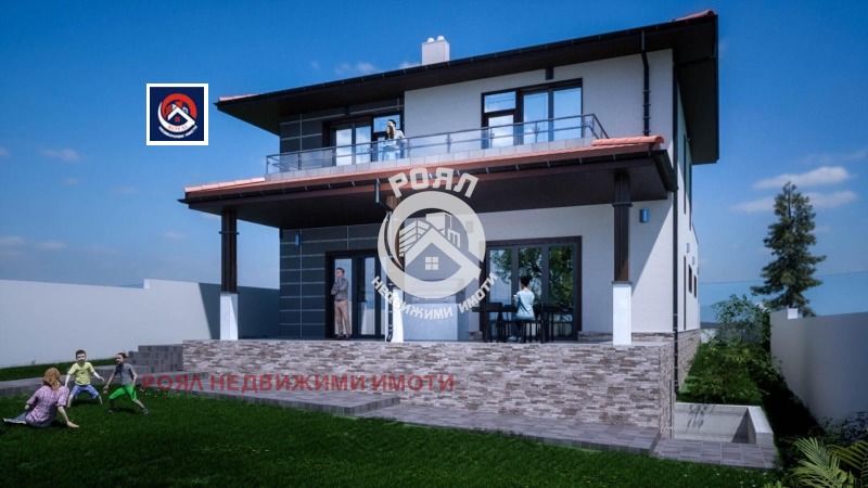 Продава  Парцел област Пловдив , с. Белащица , 1170 кв.м | 48499694 - изображение [4]