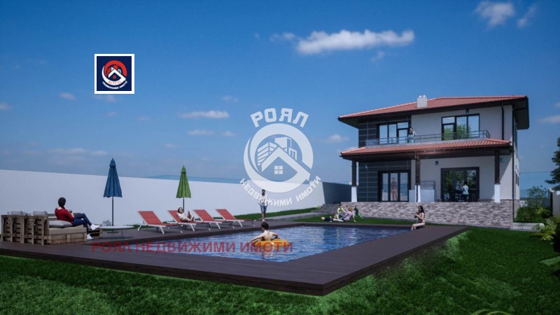 Продава  Парцел област Пловдив , с. Белащица , 1170 кв.м | 48499694
