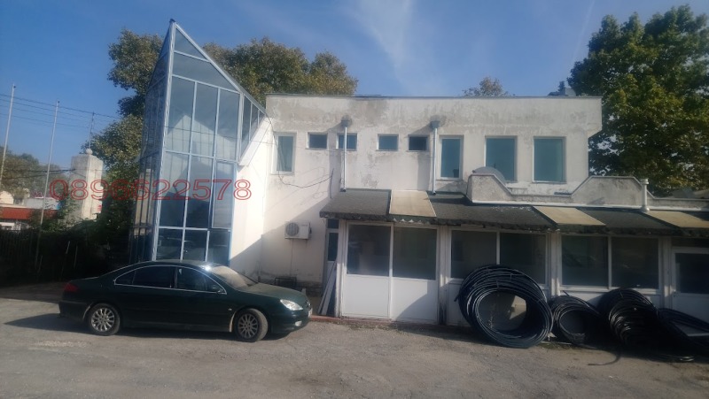 Продава БИЗНЕС ИМОТ, гр. Добрич, Промишлена зона - Север, снимка 2 - Други - 53353834