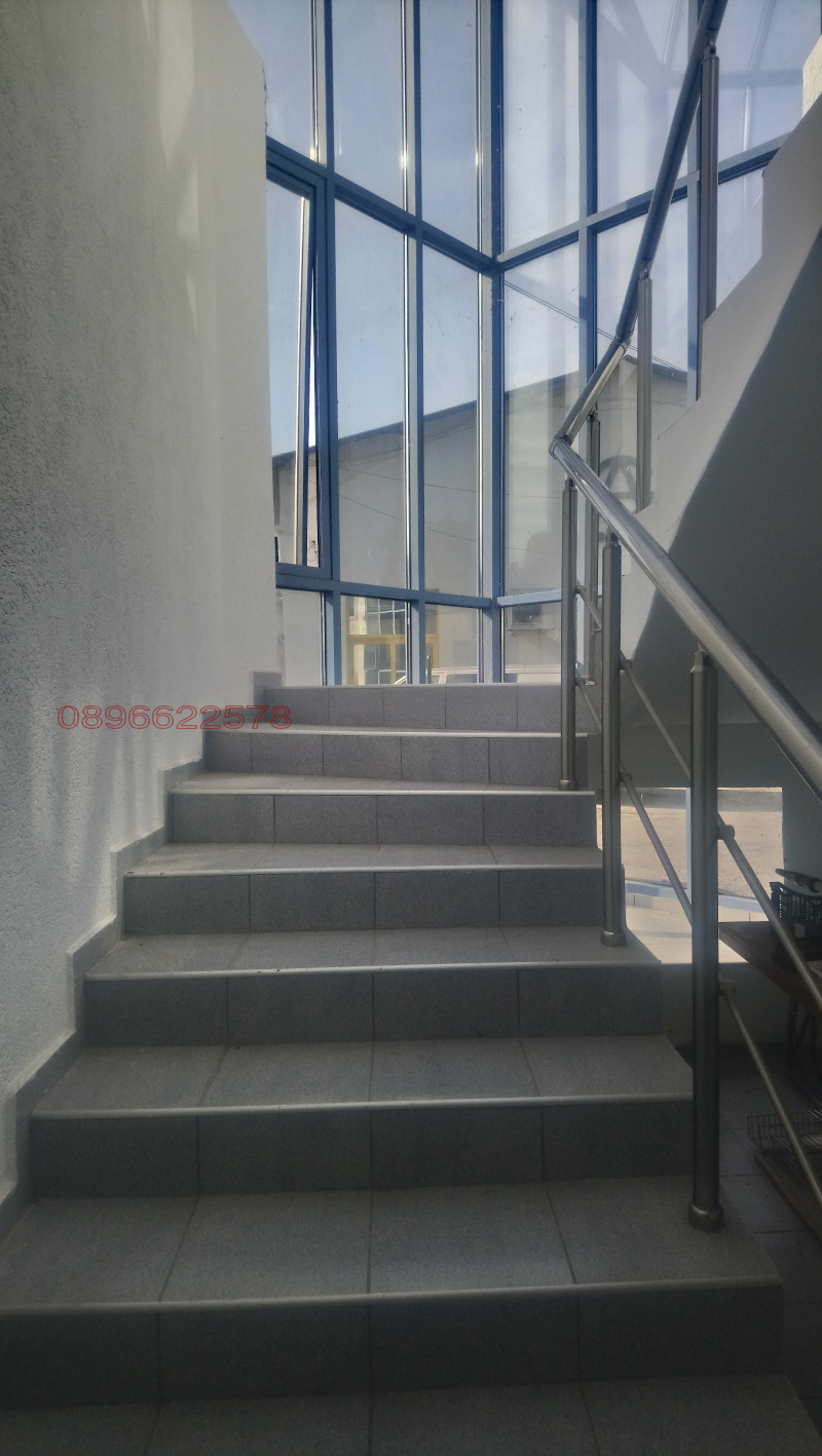 Продава БИЗНЕС ИМОТ, гр. Добрич, Промишлена зона - Север, снимка 8 - Други - 53353834