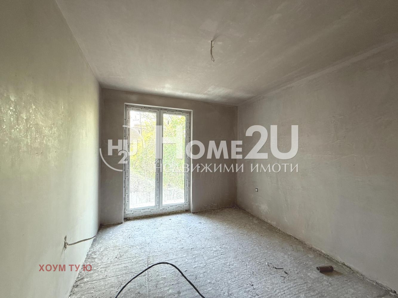 Продава 2-СТАЕН, гр. София, Център, снимка 3 - Апартаменти - 53441172