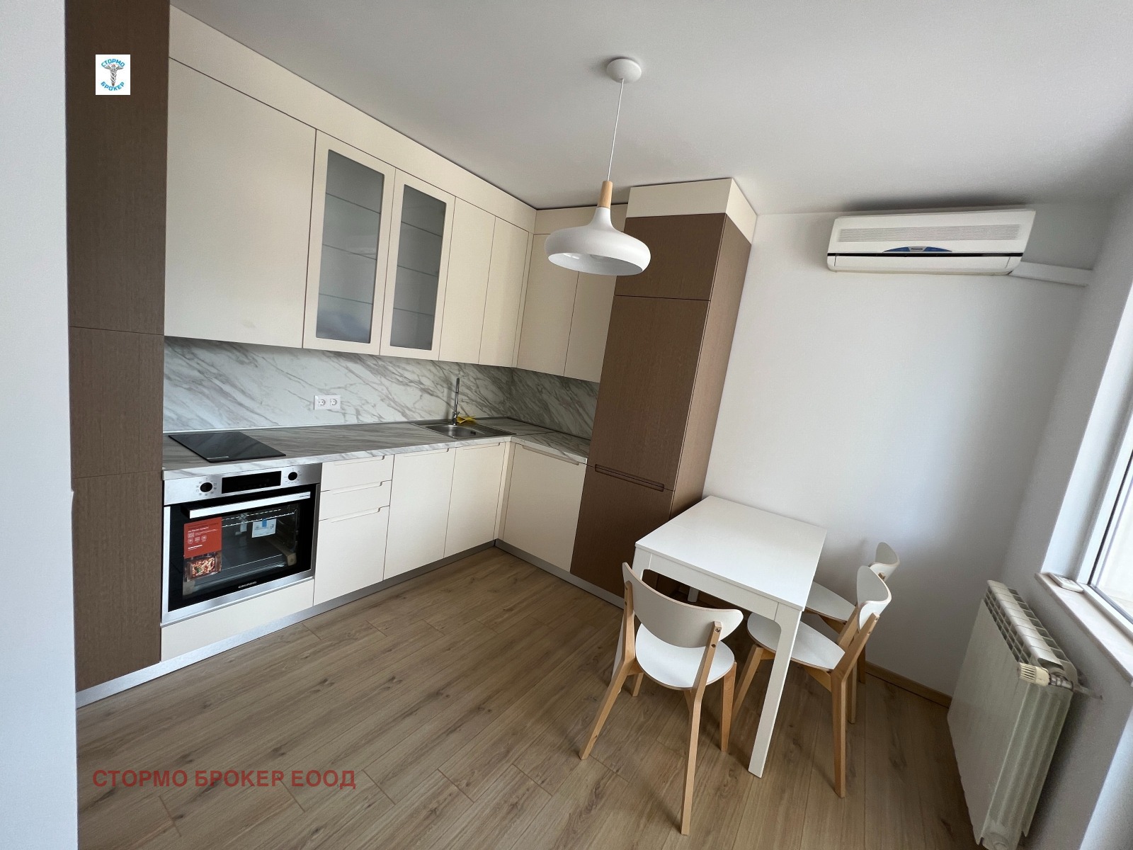 Продава 2-СТАЕН, гр. София, Гоце Делчев, снимка 2 - Апартаменти - 53969042