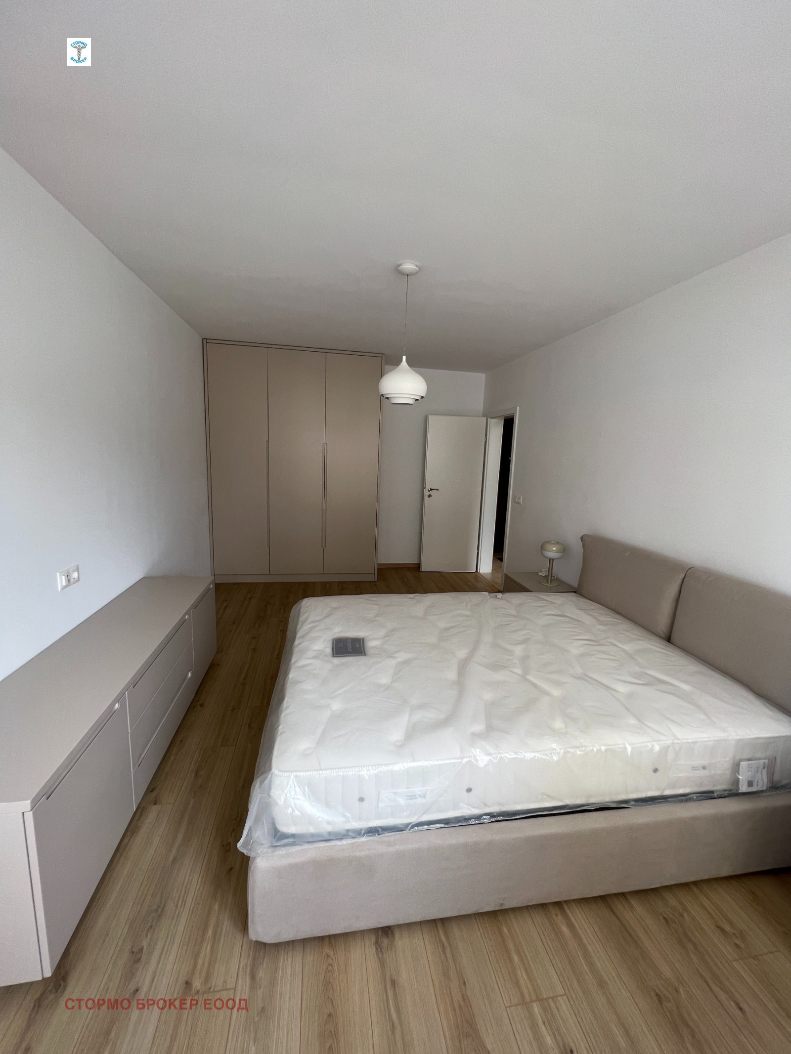 Продава 2-СТАЕН, гр. София, Гоце Делчев, снимка 10 - Апартаменти - 53969042