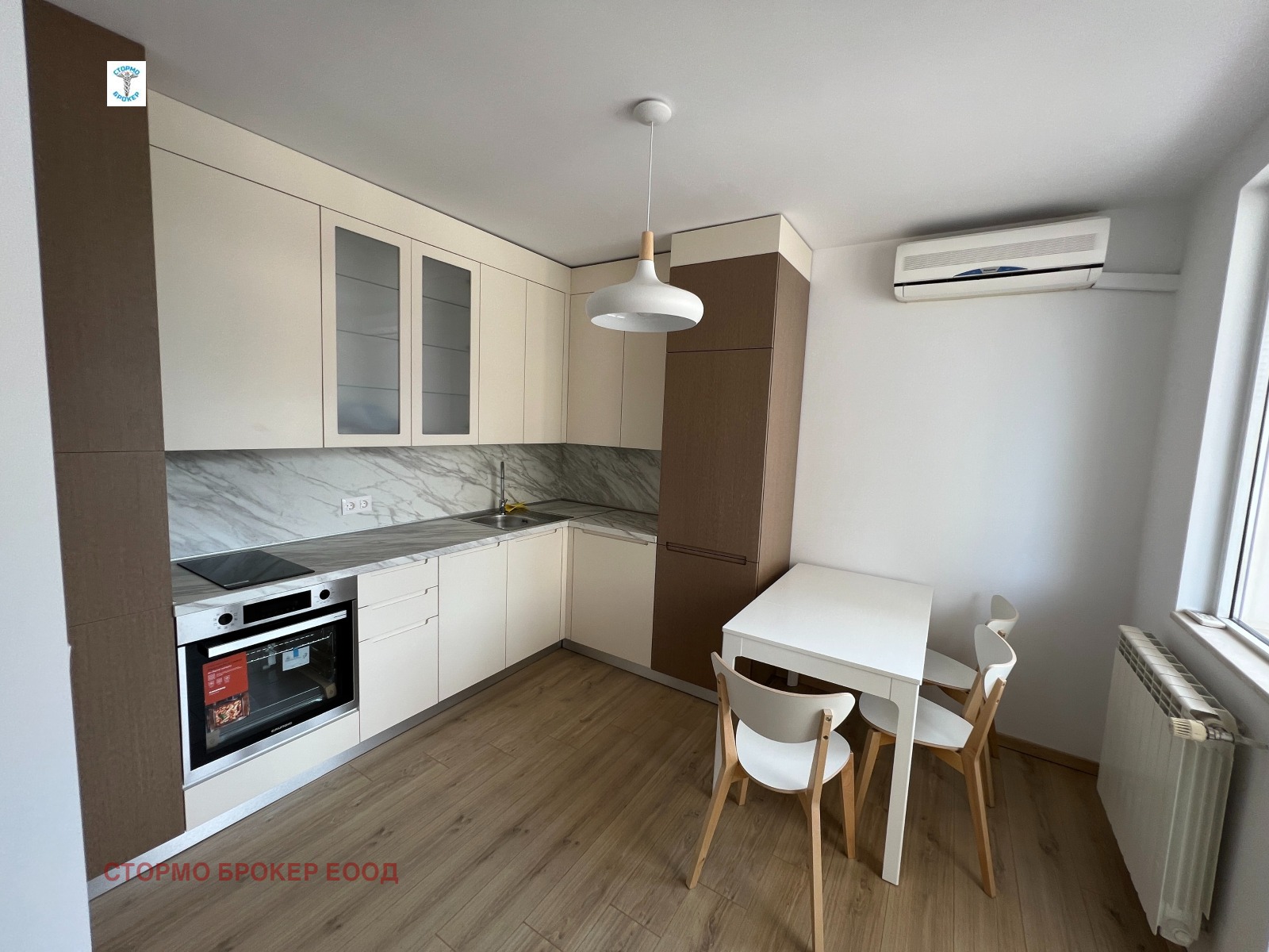 Продава 2-СТАЕН, гр. София, Гоце Делчев