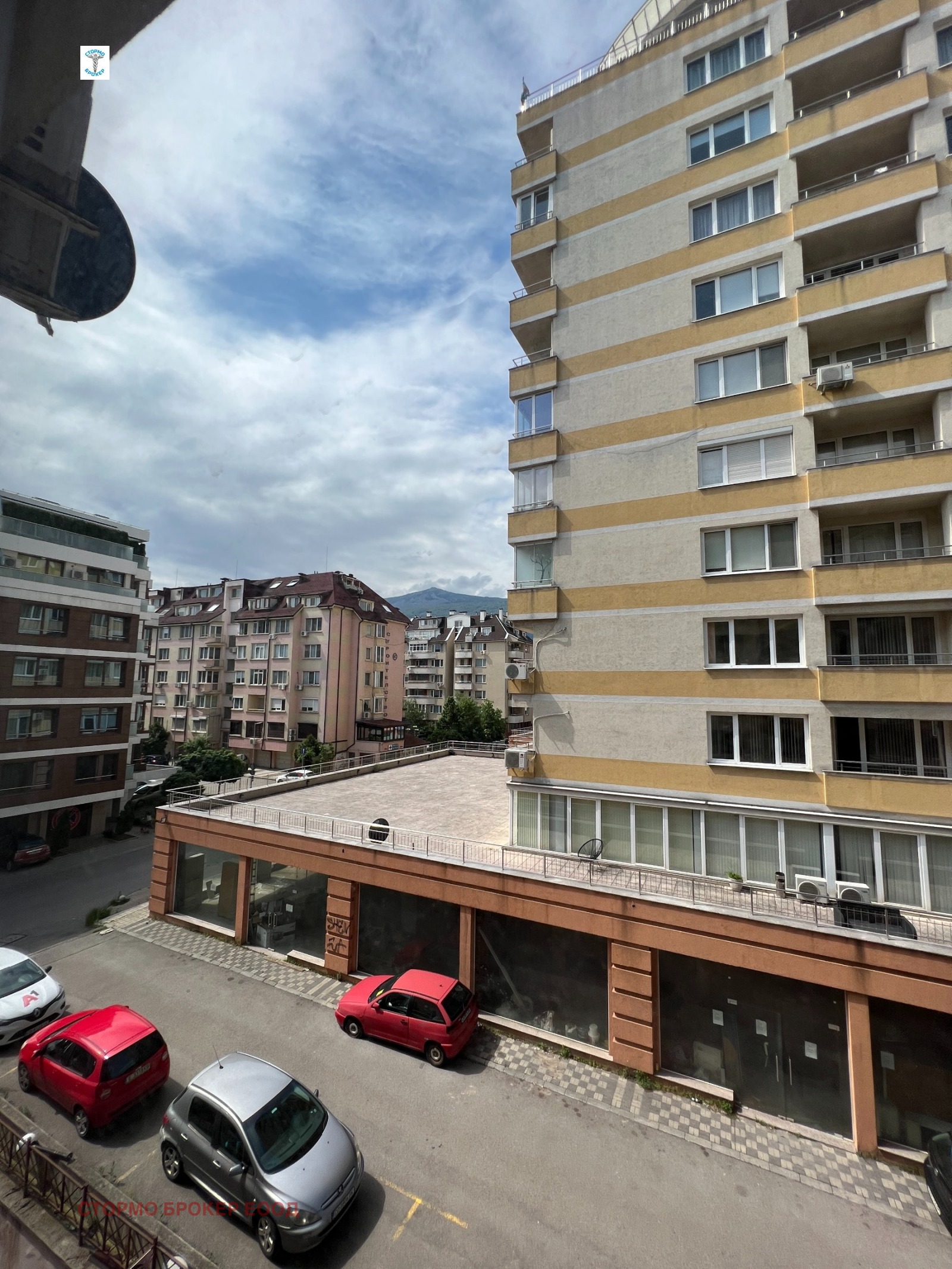 Продава 2-СТАЕН, гр. София, Гоце Делчев, снимка 9 - Апартаменти - 53969042