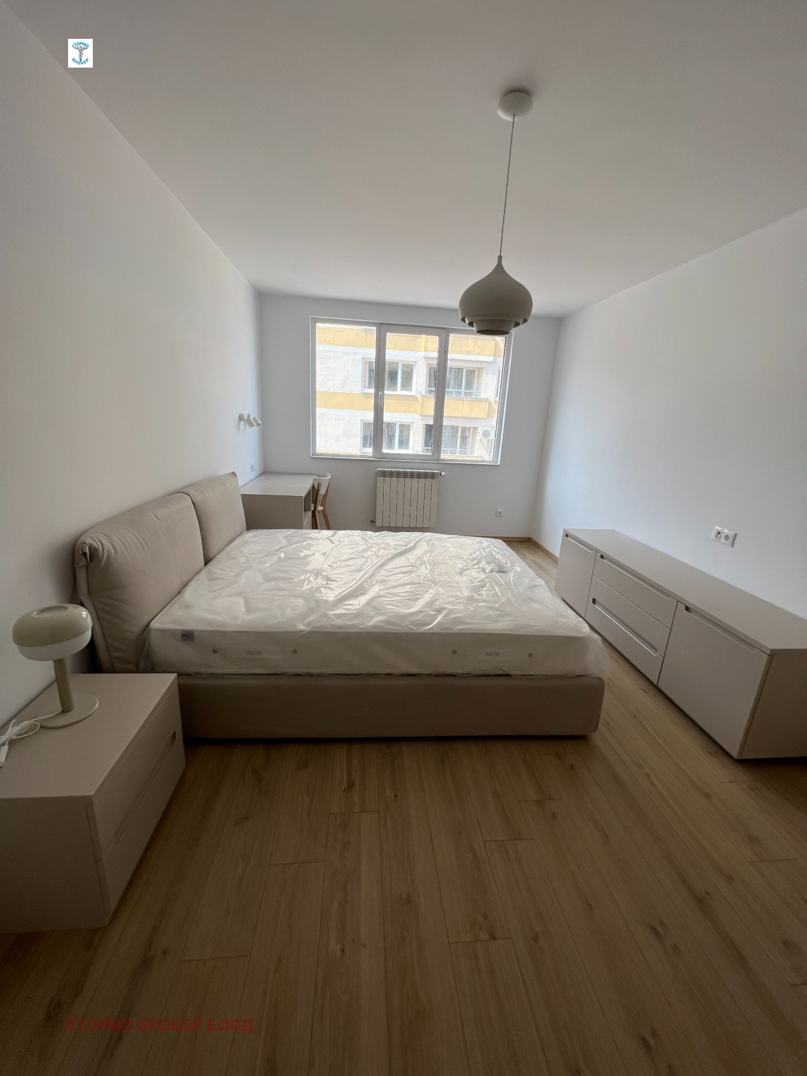 Продава 2-СТАЕН, гр. София, Гоце Делчев, снимка 8 - Апартаменти - 53969042