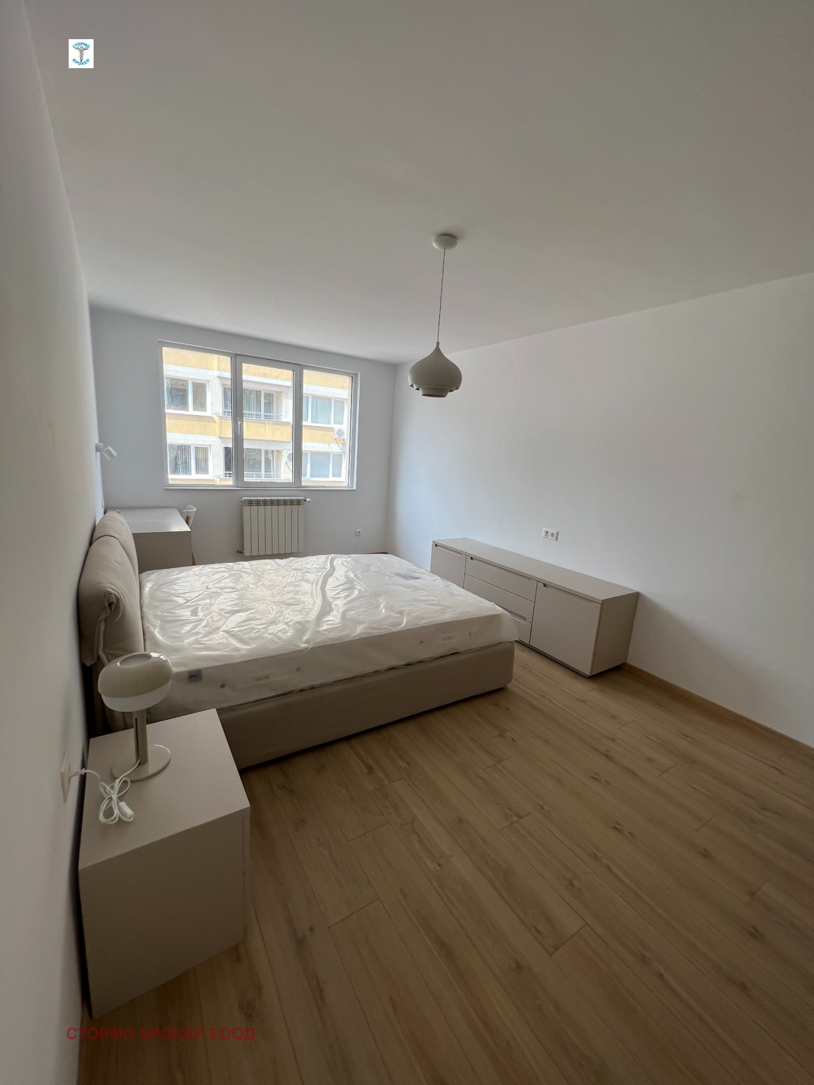 Продава 2-СТАЕН, гр. София, Гоце Делчев, снимка 7 - Апартаменти - 53969042