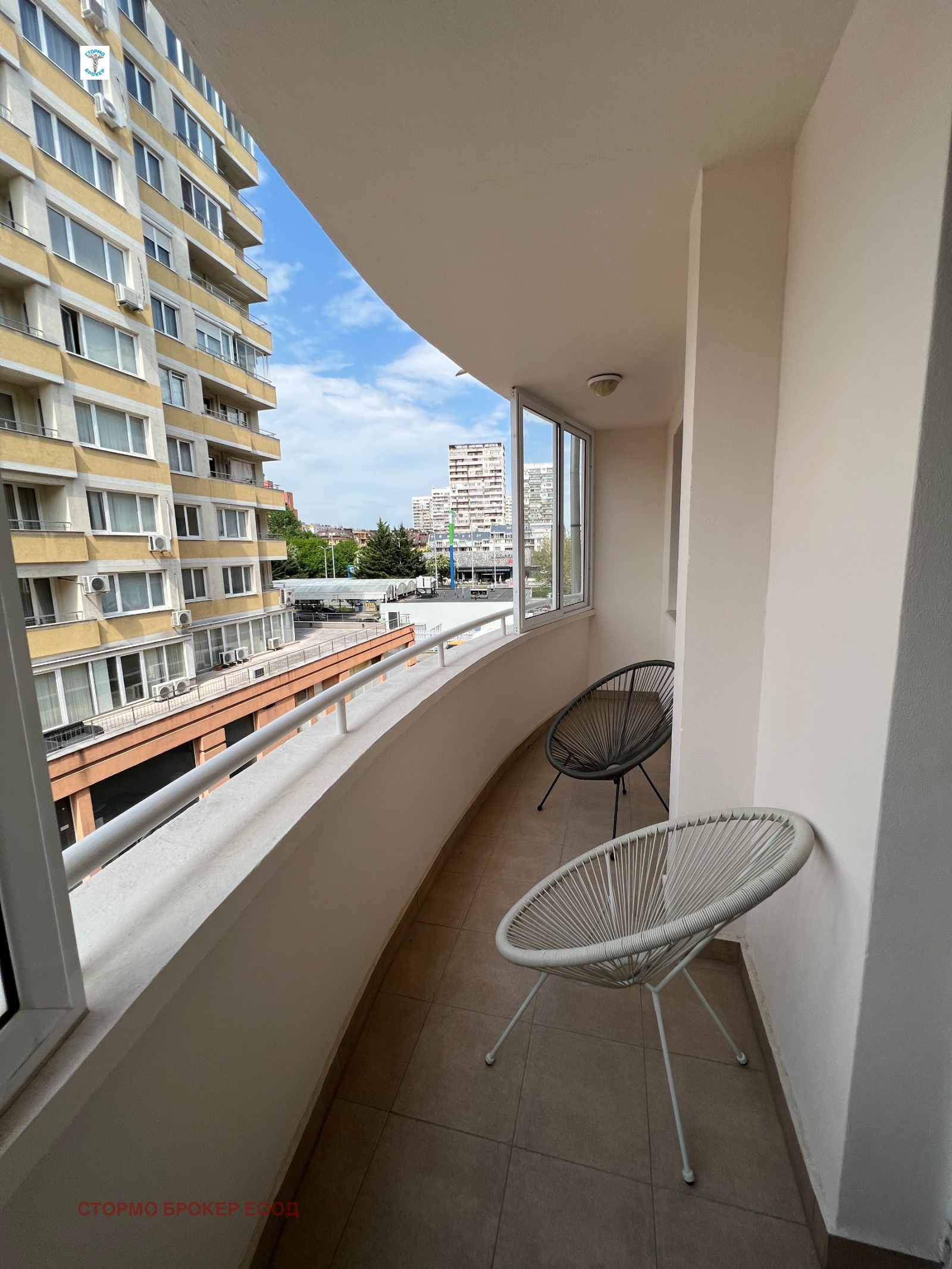 Продава 2-СТАЕН, гр. София, Гоце Делчев, снимка 2 - Апартаменти - 53969042