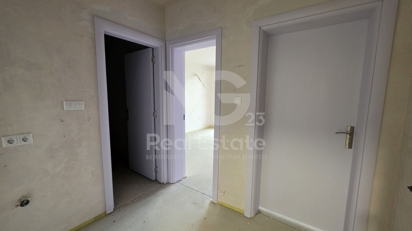 Продава 2-СТАЕН, гр. Пловдив, Христо Смирненски, снимка 6 - Апартаменти - 54066731