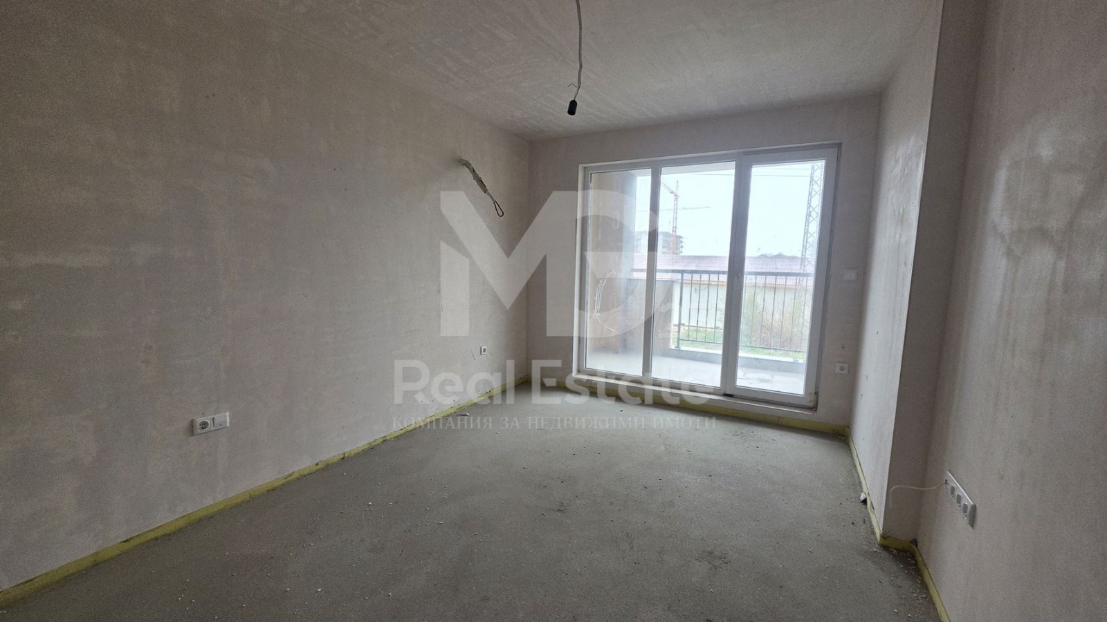 Продава 2-СТАЕН, гр. Пловдив, Христо Смирненски, снимка 4 - Апартаменти - 54066731