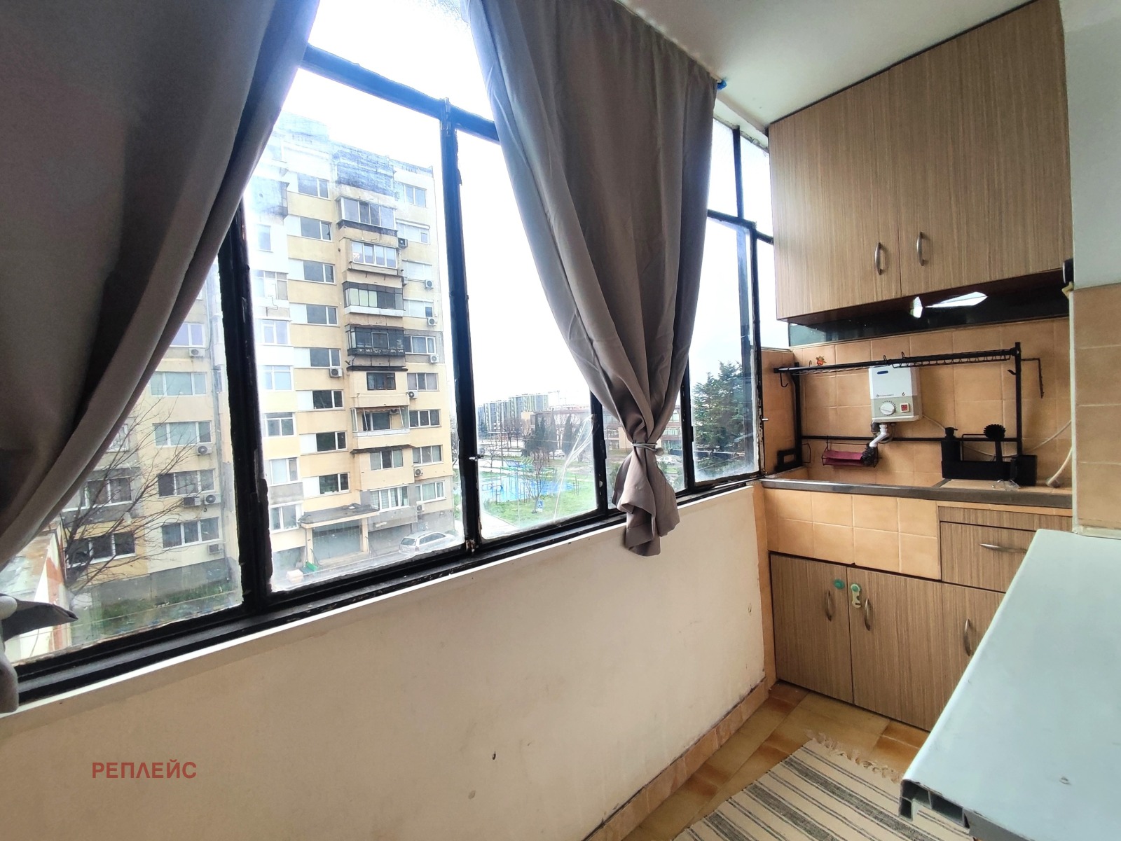 Продава 2-СТАЕН, гр. Варна, Владислав Варненчик 1, снимка 3 - Апартаменти - 54068166