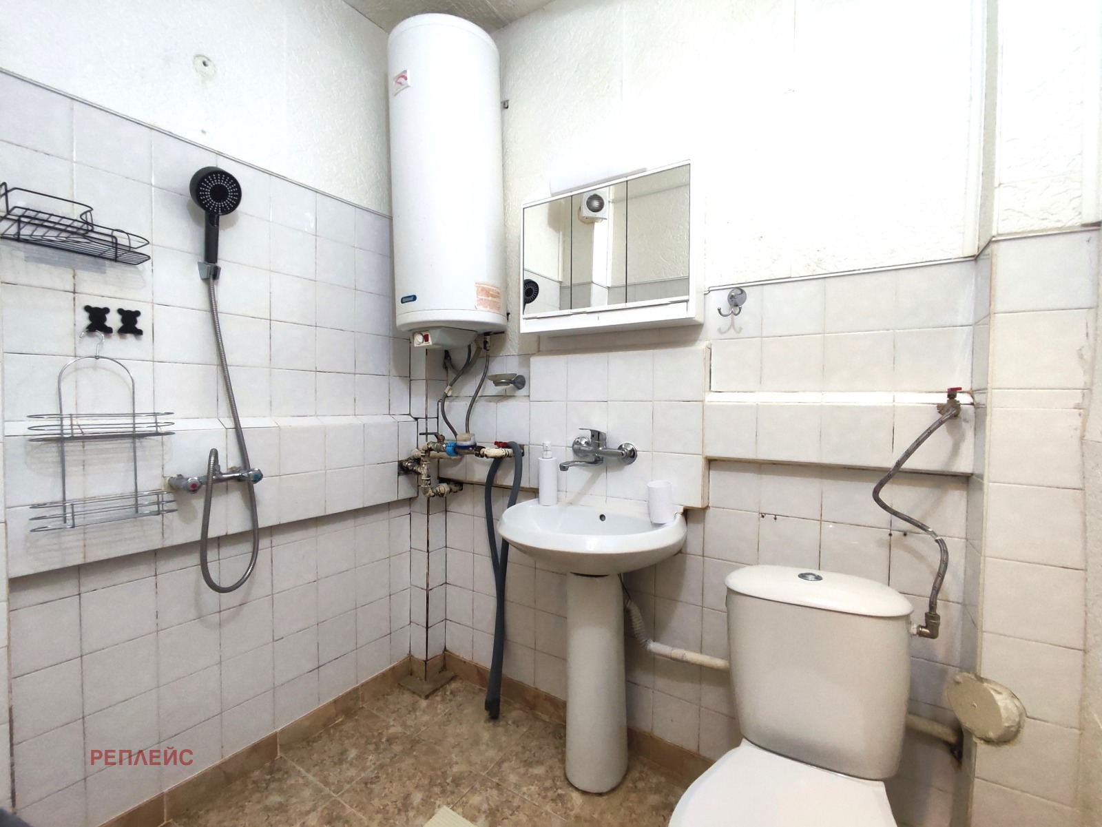 Продава 2-СТАЕН, гр. Варна, Владислав Варненчик 1, снимка 7 - Апартаменти - 54068166