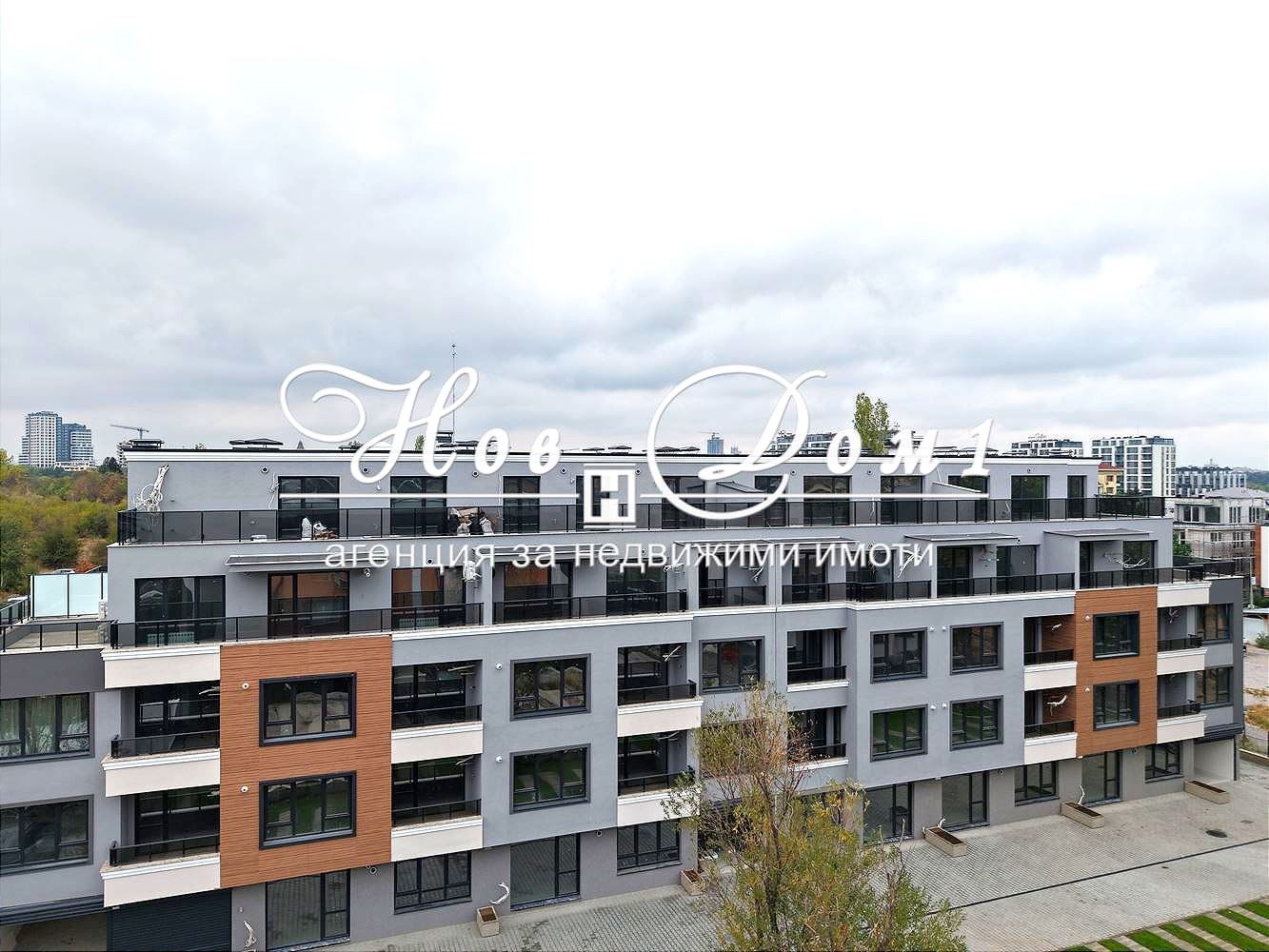 Продава 2-СТАЕН, гр. София, Витоша, снимка 4 - Апартаменти - 54075971