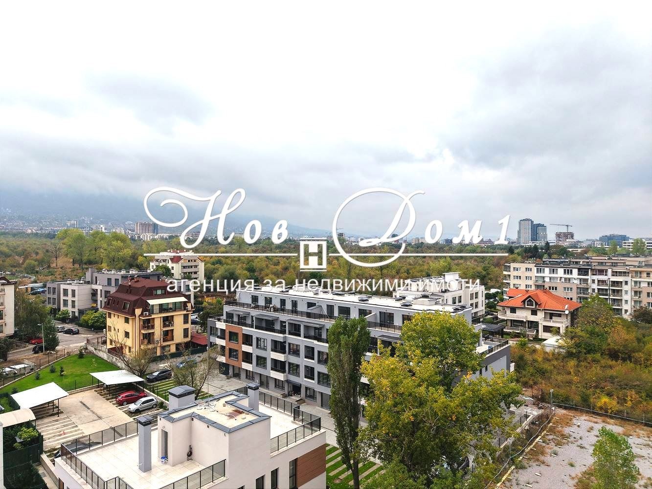 Продава 2-СТАЕН, гр. София, Витоша, снимка 2 - Апартаменти - 54075971