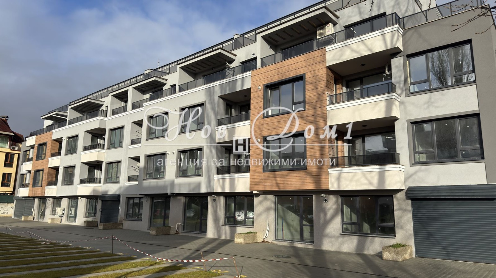 Продава 2-СТАЕН, гр. София, Витоша, снимка 5 - Апартаменти - 54075971