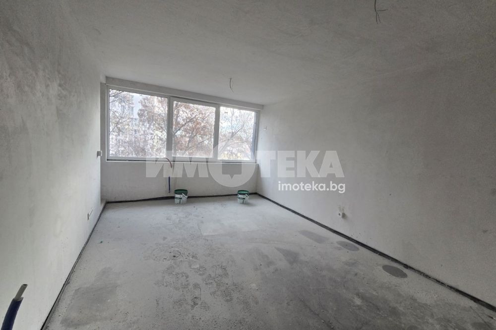 Продава 2-СТАЕН, гр. София, Лагера, снимка 2 - Апартаменти - 54203038
