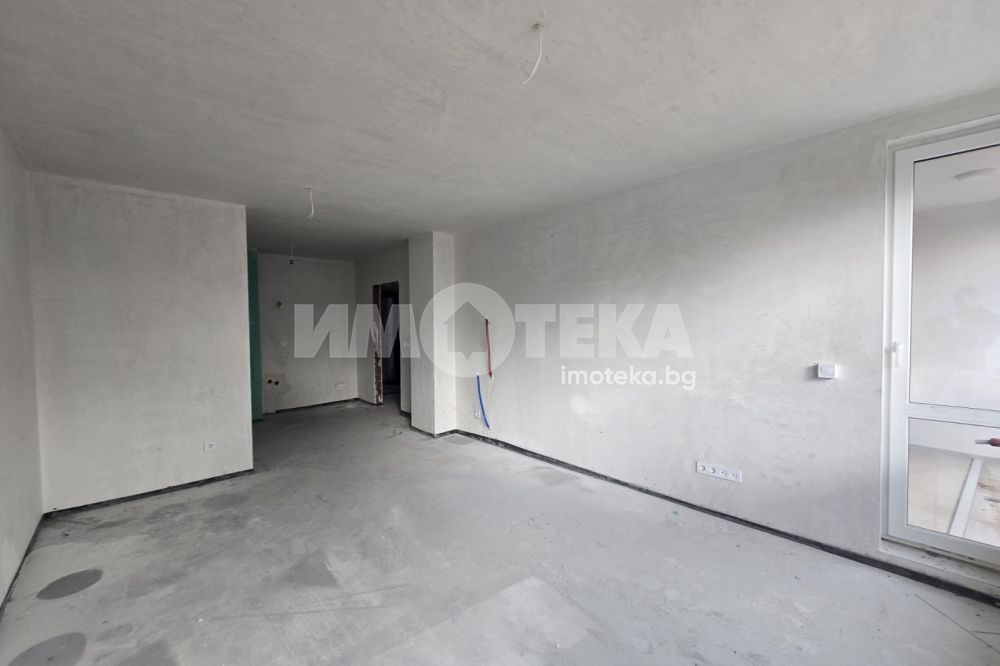 Продава 2-СТАЕН, гр. София, Лагера, снимка 4 - Апартаменти - 54203038