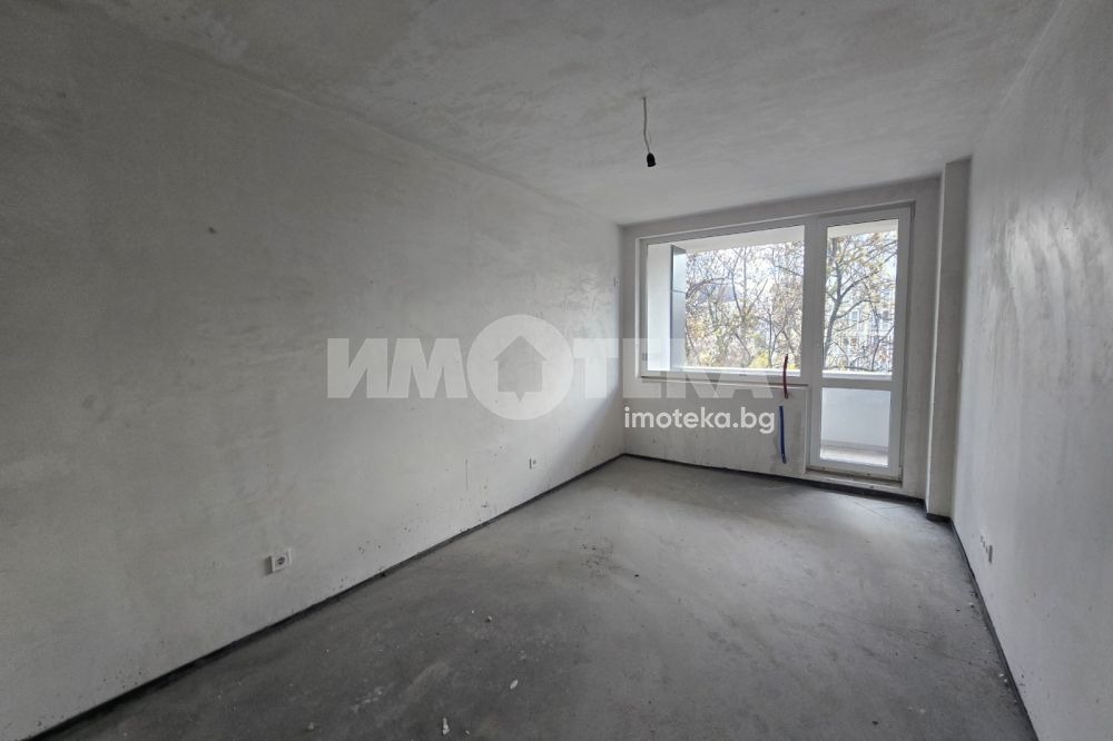 Продава 2-СТАЕН, гр. София, Лагера, снимка 5 - Апартаменти - 54203038