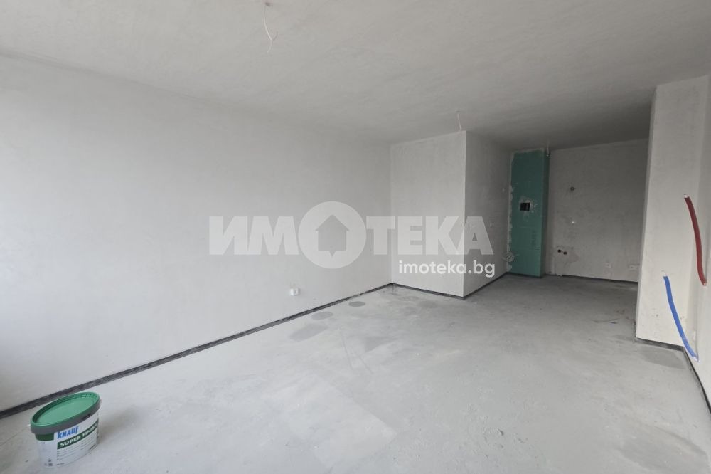 Продава 2-СТАЕН, гр. София, Лагера, снимка 3 - Апартаменти - 54203038