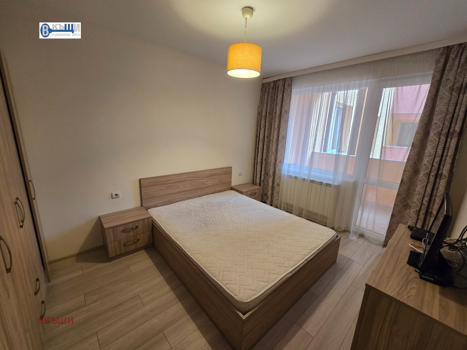 Продава 2-СТАЕН, гр. Велико Търново, Център, снимка 6 - Апартаменти - 54563389