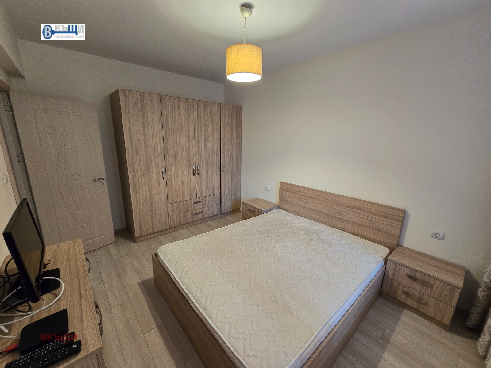Продава 2-СТАЕН, гр. Велико Търново, Център, снимка 7 - Апартаменти - 54563389