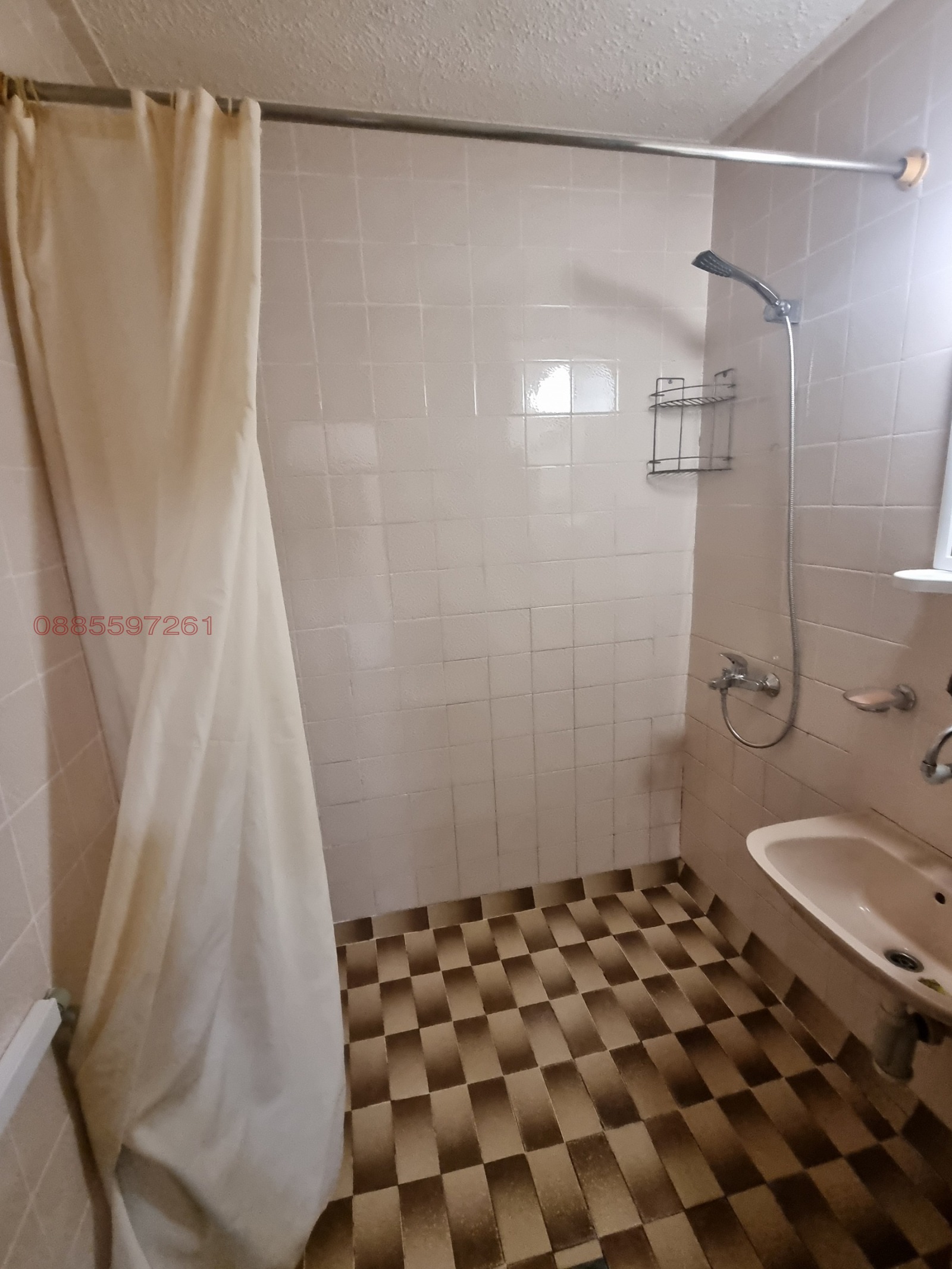 Продава 2-СТАЕН, гр. Добрич, Балик, снимка 5 - Апартаменти - 55012087