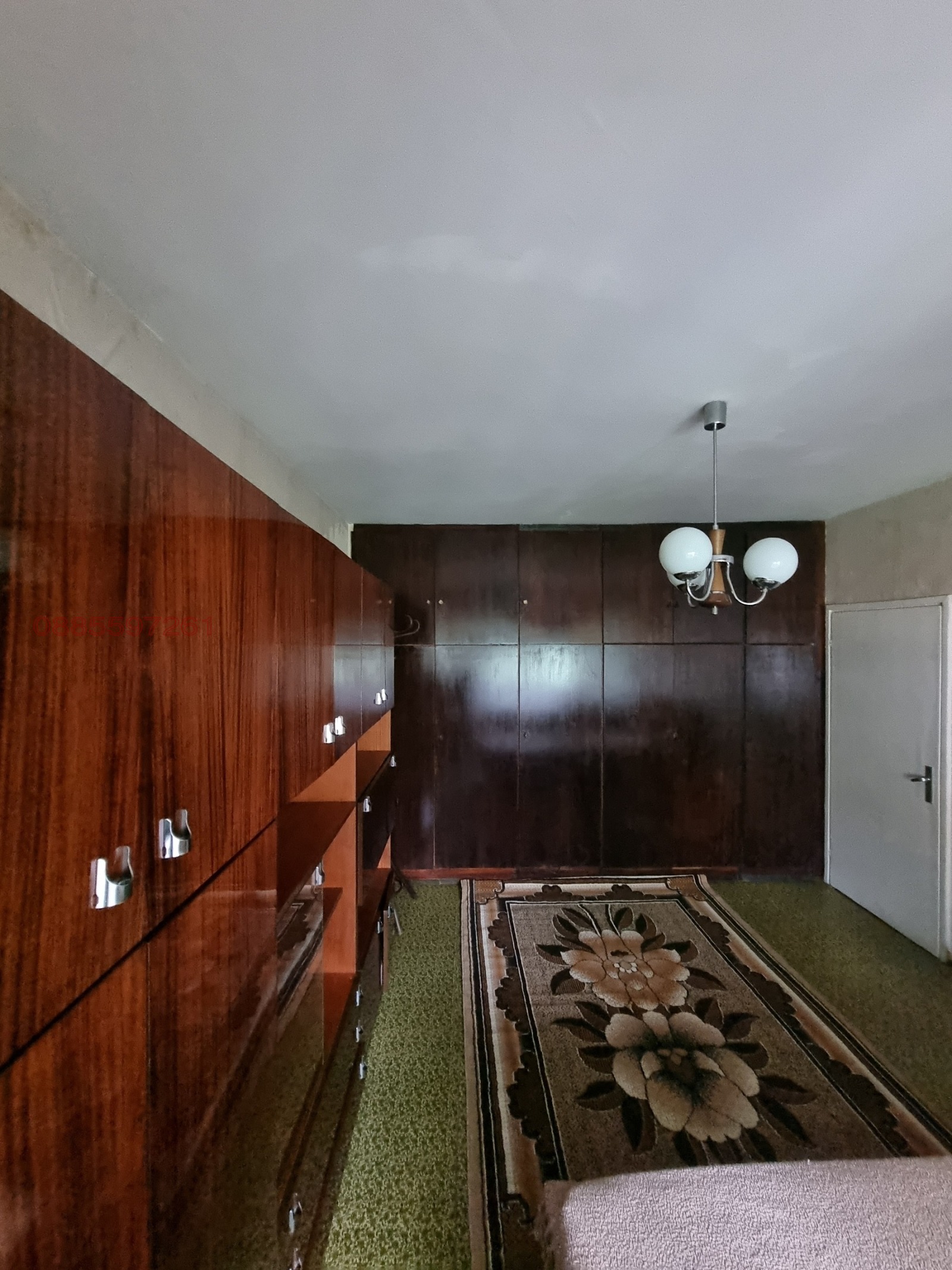 Продава 2-СТАЕН, гр. Добрич, Балик, снимка 10 - Апартаменти - 55012087