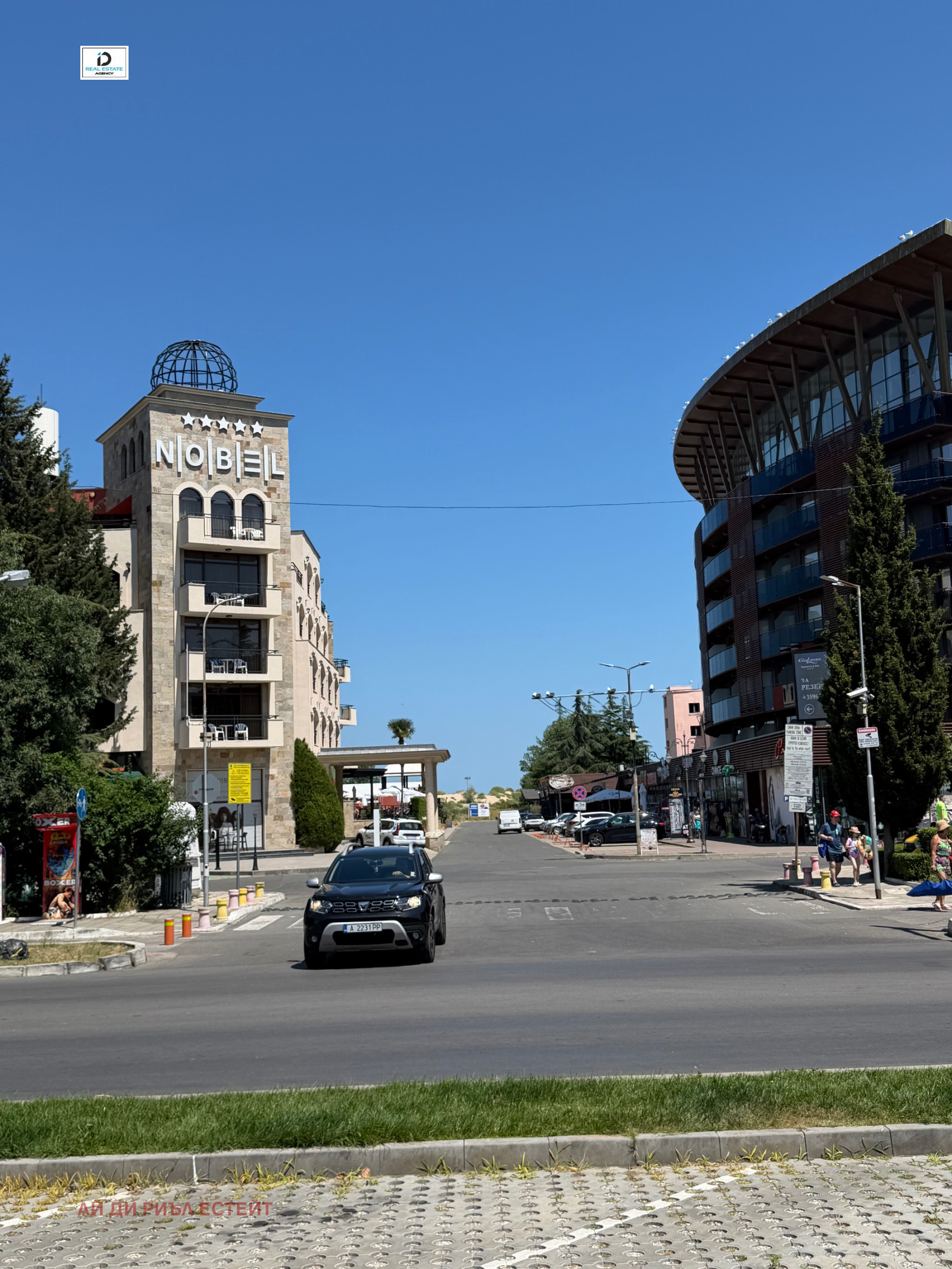 Продава 2-СТАЕН, к.к. Слънчев бряг, област Бургас, снимка 15 - Апартаменти - 55048719