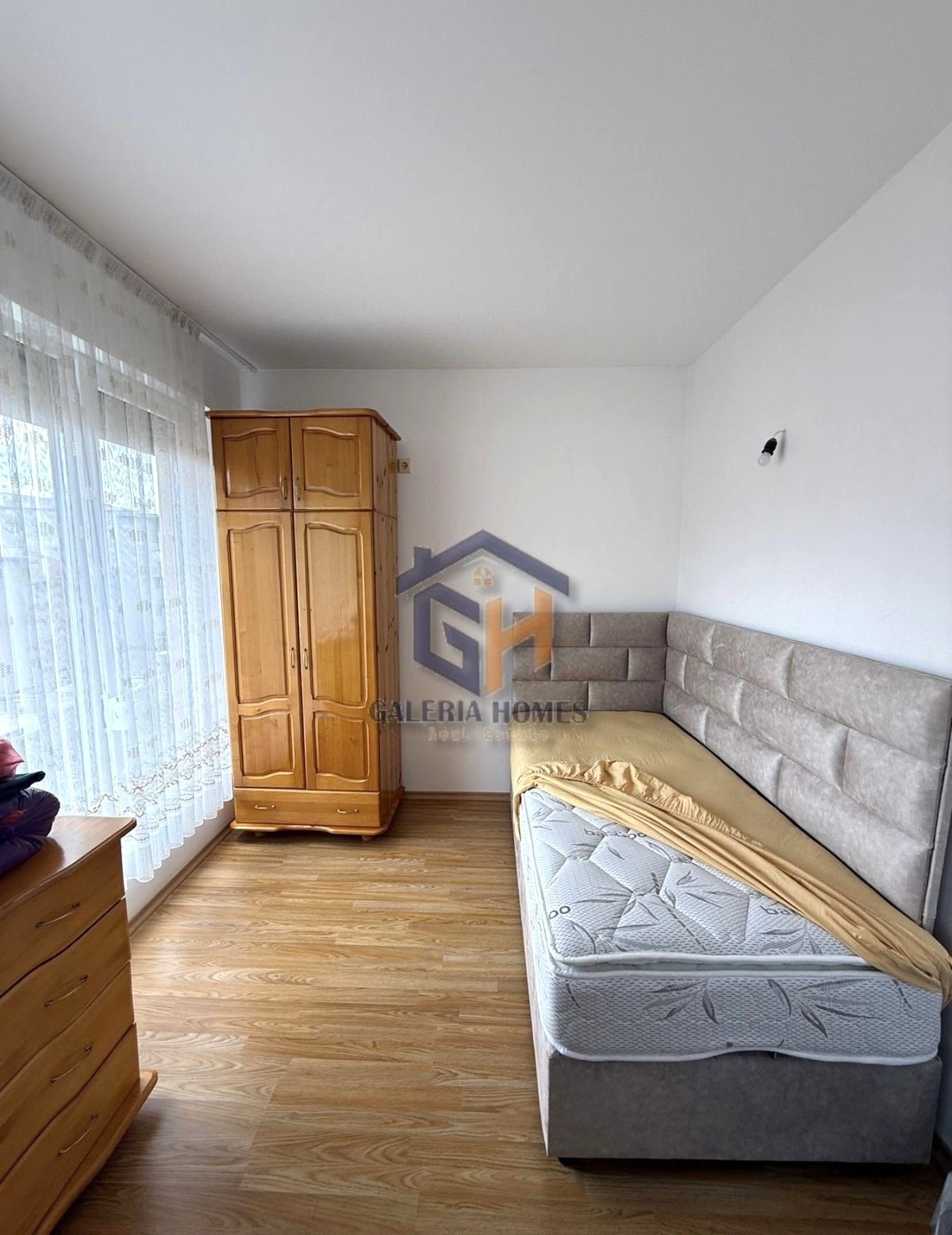 Продава 2-СТАЕН, гр. Бургас, Сарафово, снимка 4 - Апартаменти - 55279354