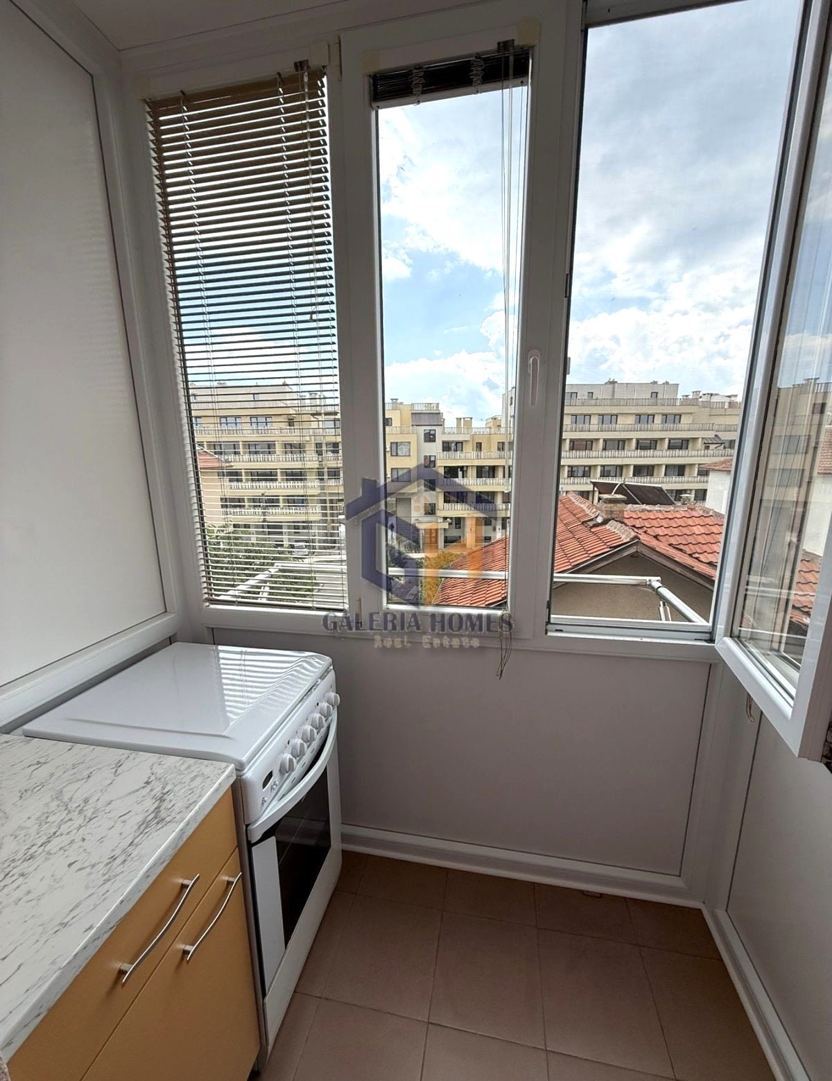 Продава 2-СТАЕН, гр. Бургас, Сарафово, снимка 6 - Апартаменти - 55279354