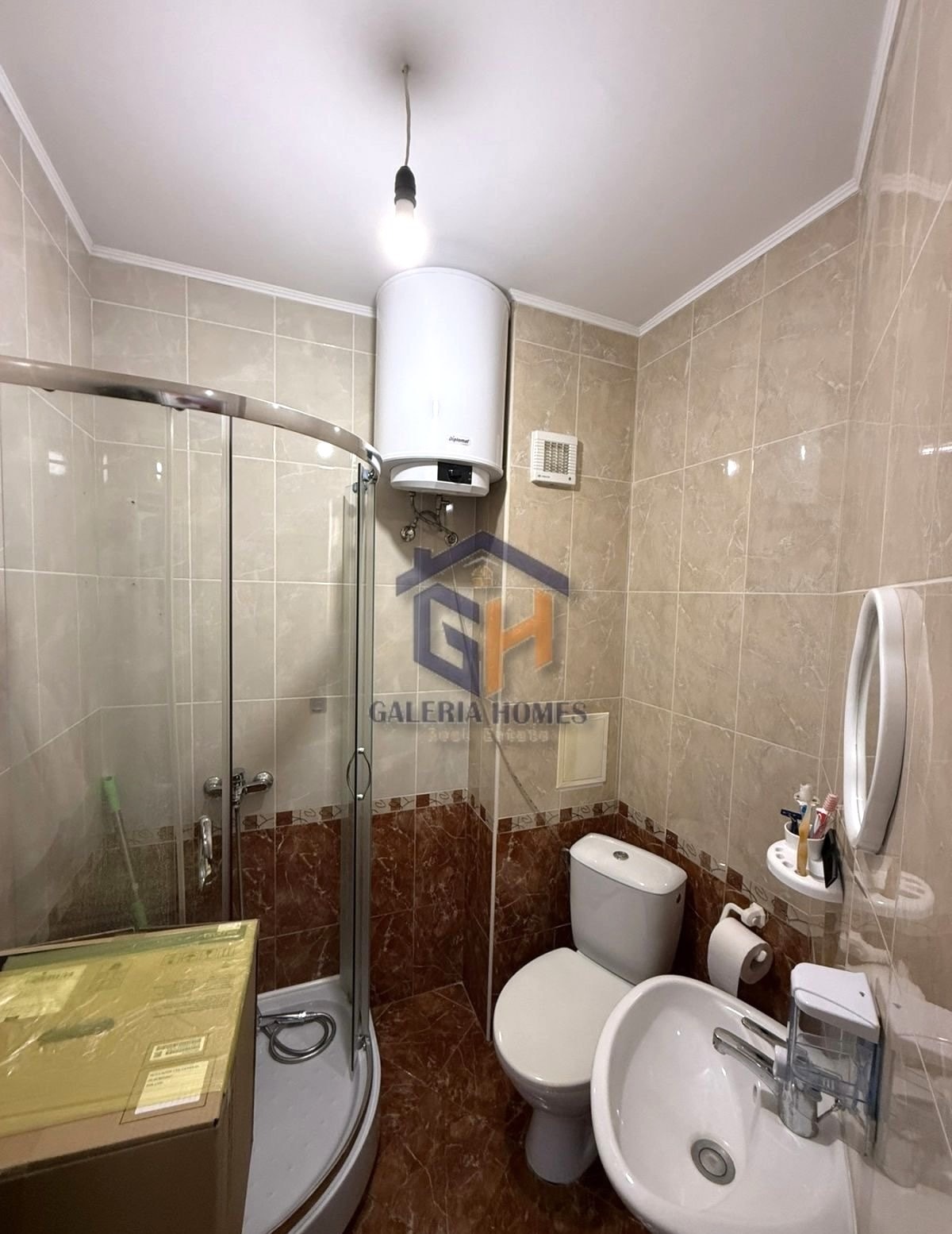 Продава 2-СТАЕН, гр. Бургас, Сарафово, снимка 5 - Апартаменти - 55279354