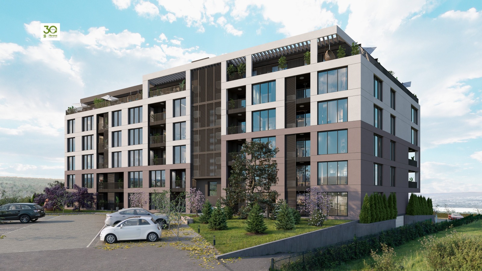 Продава 3-СТАЕН, гр. Варна, Аспарухово, снимка 6 - Апартаменти - 53957790