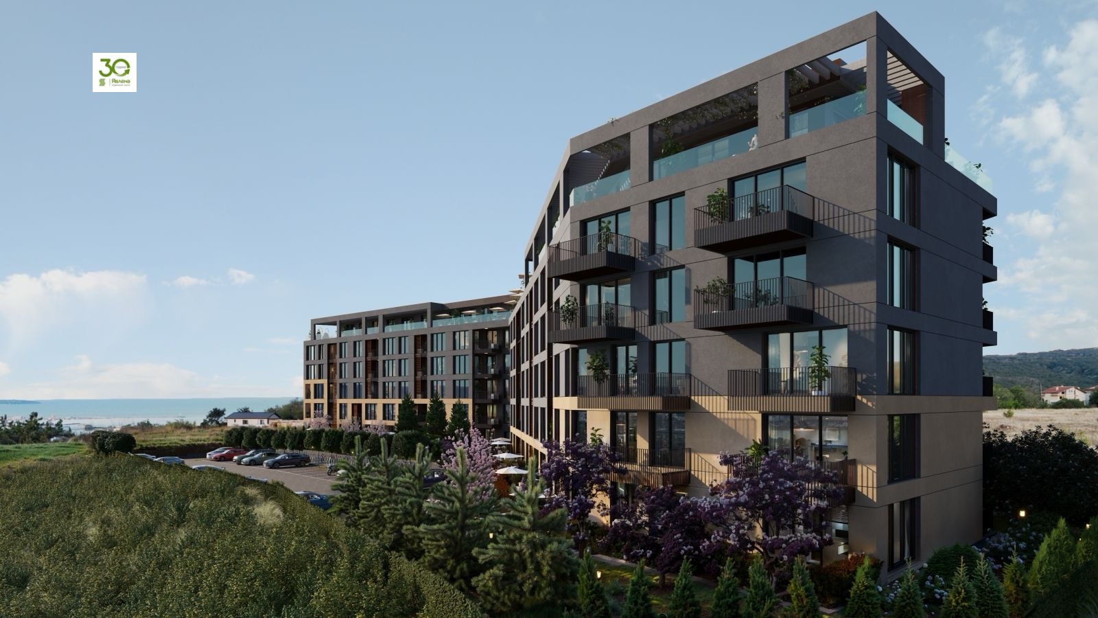 Продава 3-СТАЕН, гр. Варна, Аспарухово, снимка 2 - Апартаменти - 53957790