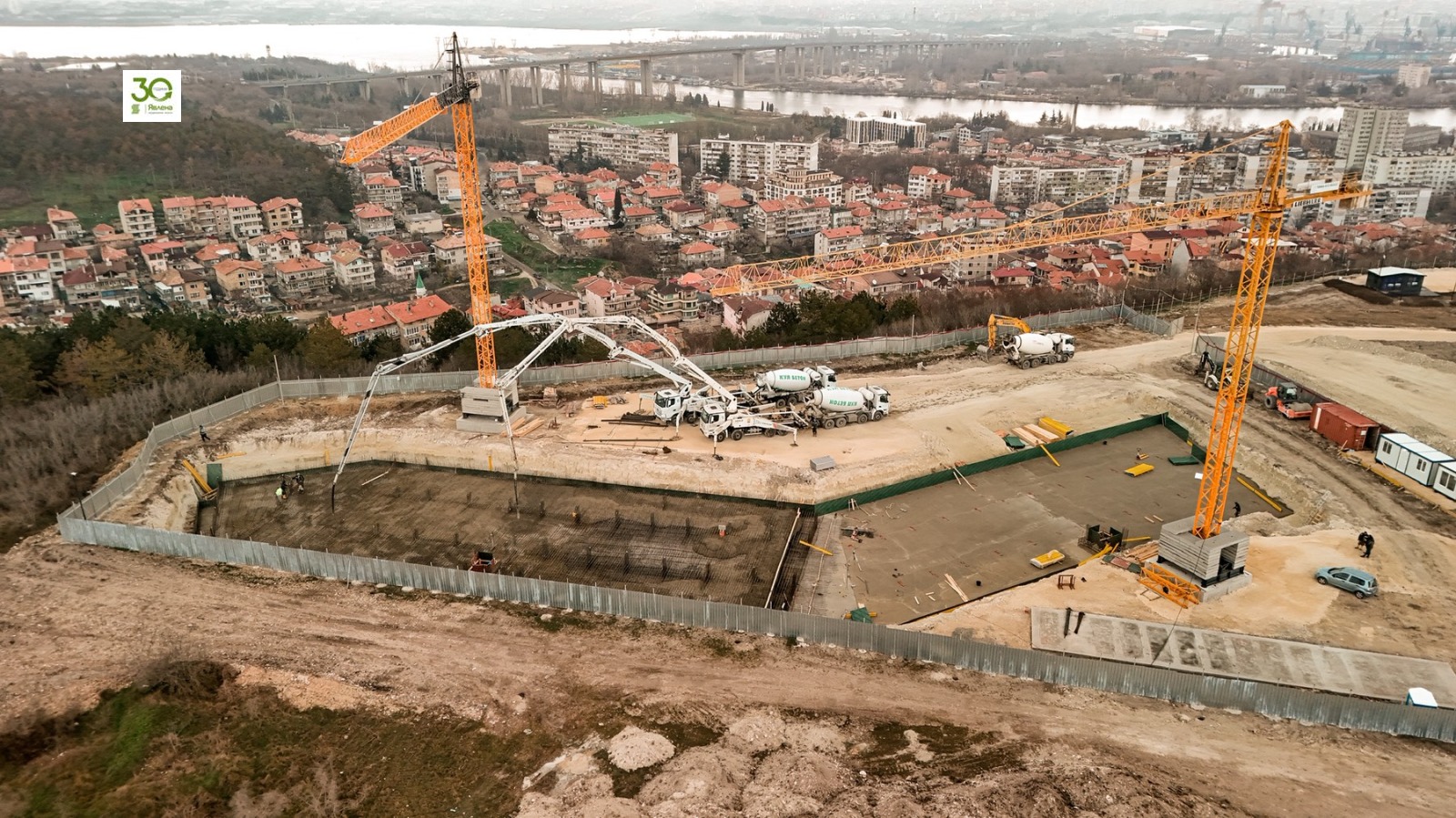 Продава 3-СТАЕН, гр. Варна, Аспарухово, снимка 13 - Апартаменти - 53957790