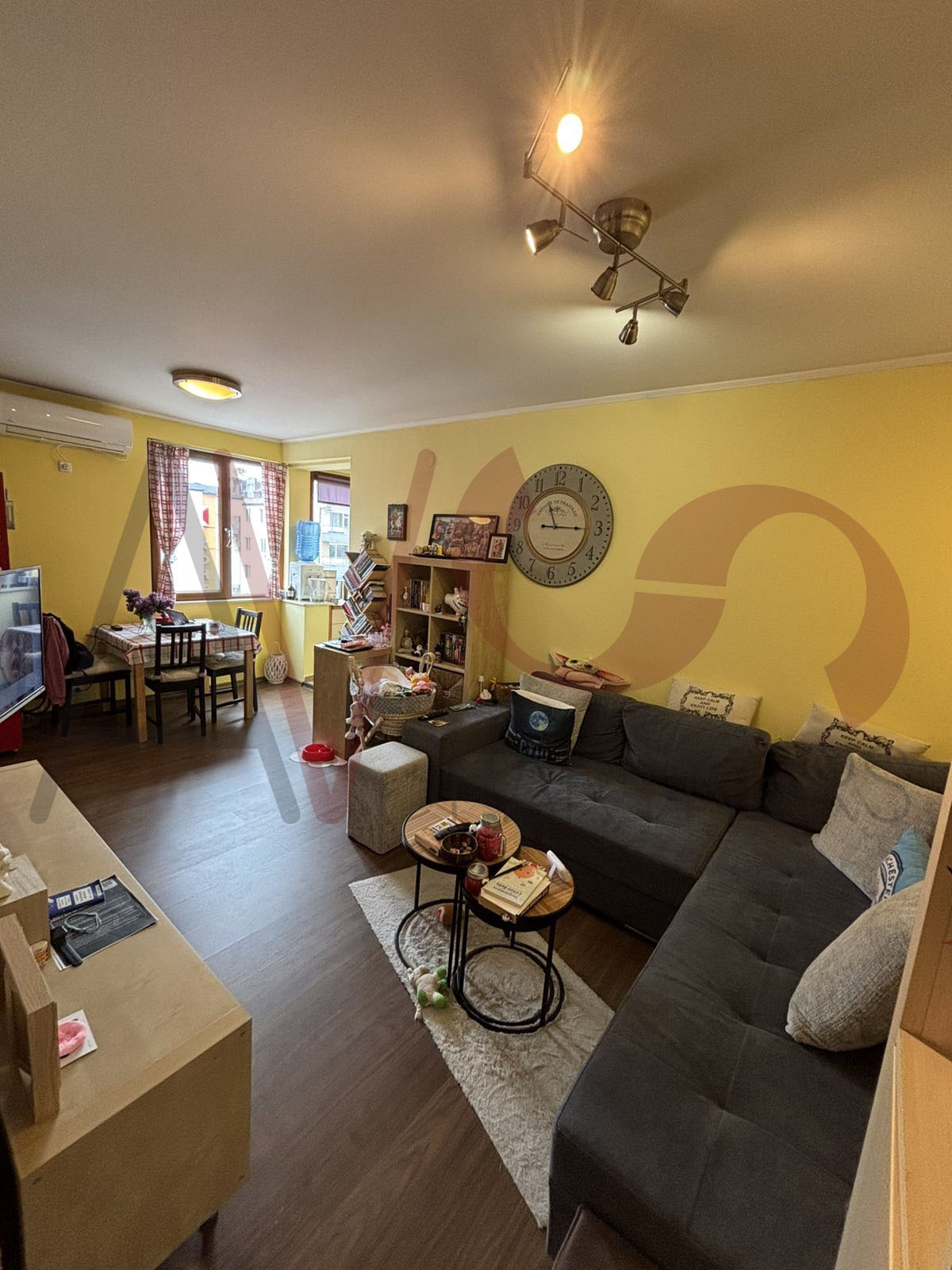 Продава 3-СТАЕН, гр. София, Овча купел