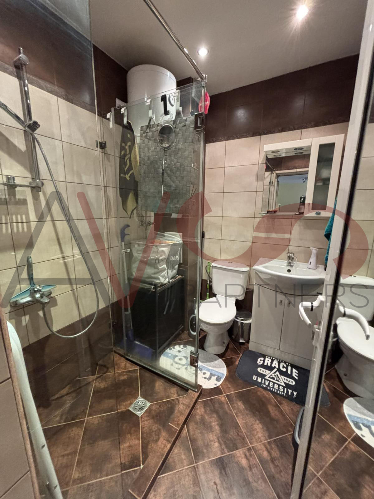 Продава 3-СТАЕН, гр. София, Овча купел, снимка 9 - Апартаменти - 54215932