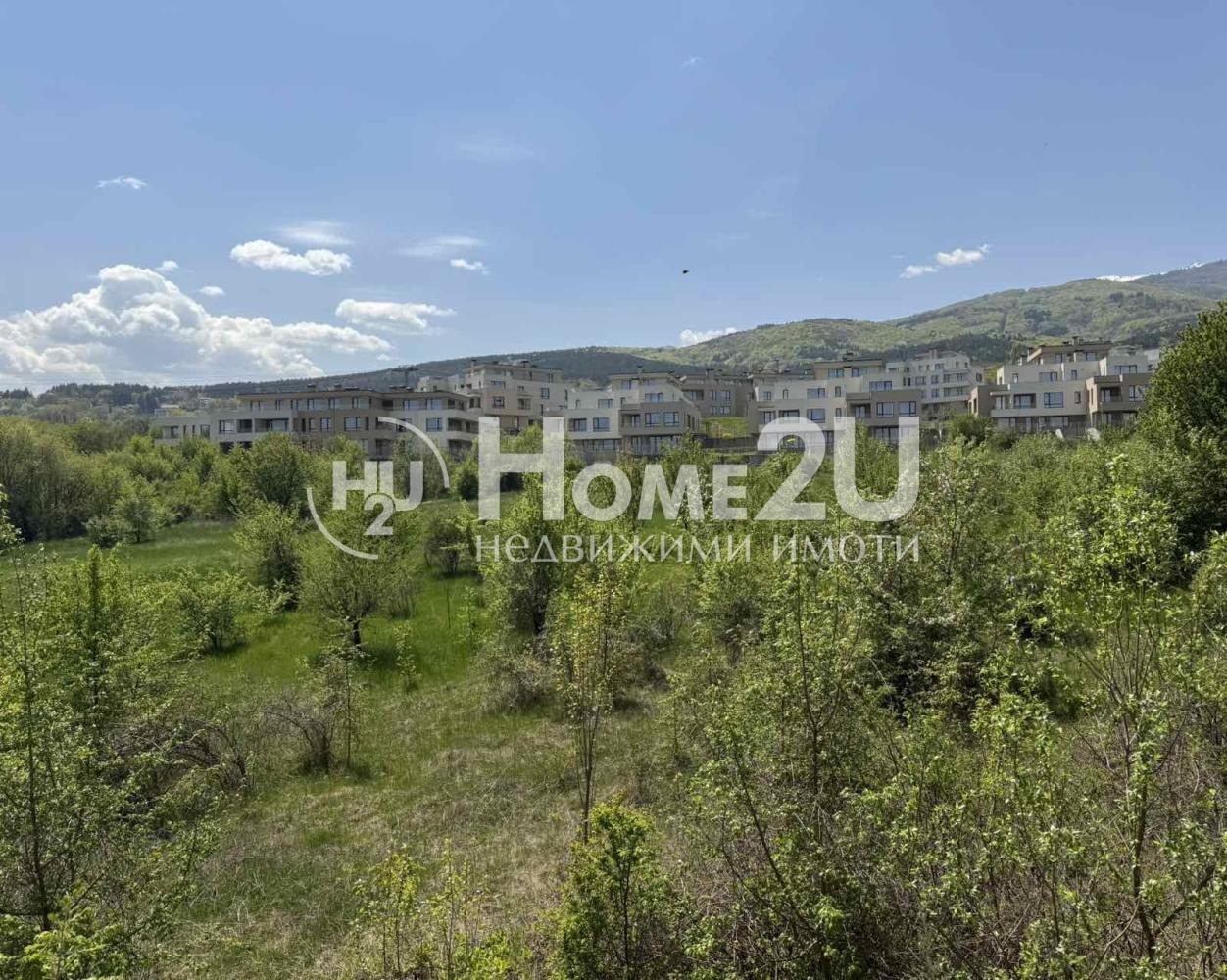Продава 3-СТАЕН, гр. София, Симеоново, снимка 13 - Апартаменти - 54413908