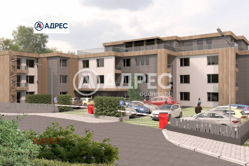 Продава 3-СТАЕН, гр. Варна, Виница