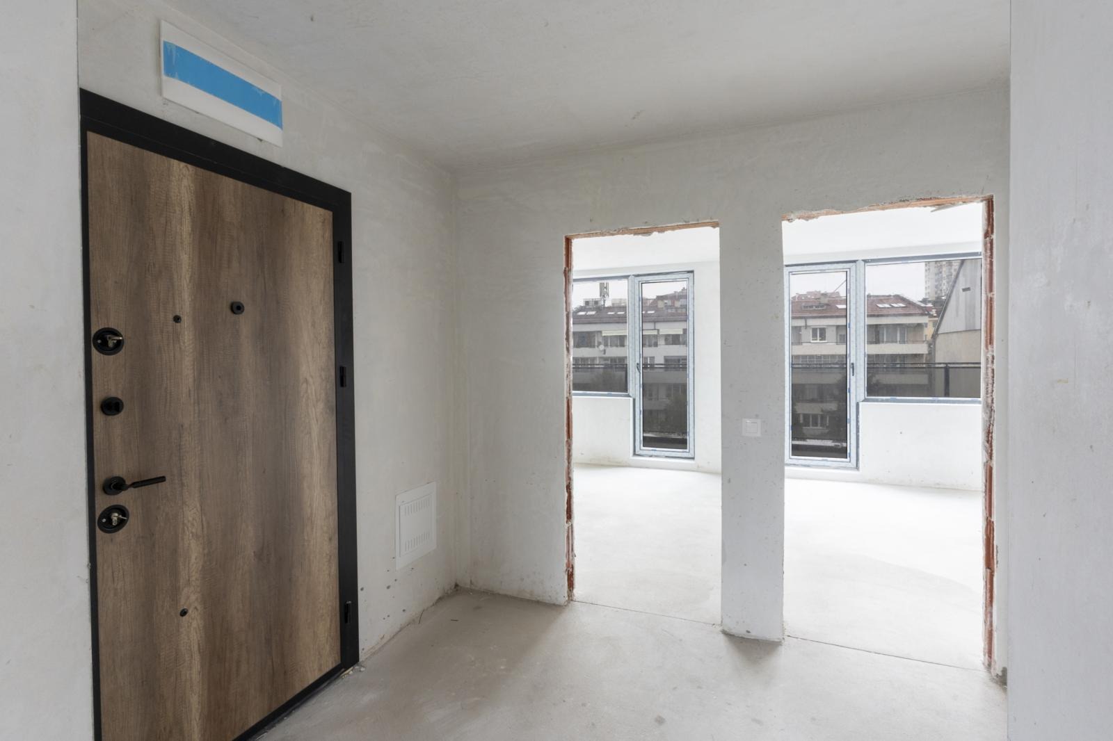 Продава 4-СТАЕН, гр. София, Банишора, снимка 9 - Апартаменти - 53624260