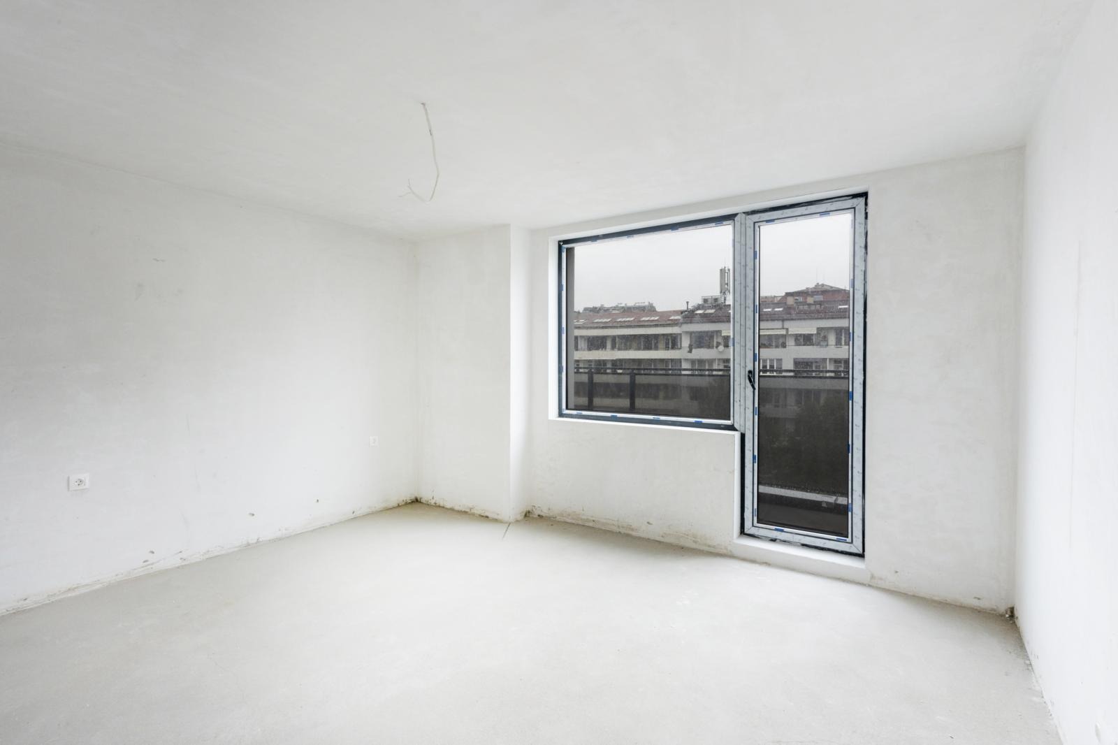 Продава 4-СТАЕН, гр. София, Банишора, снимка 10 - Апартаменти - 53624260