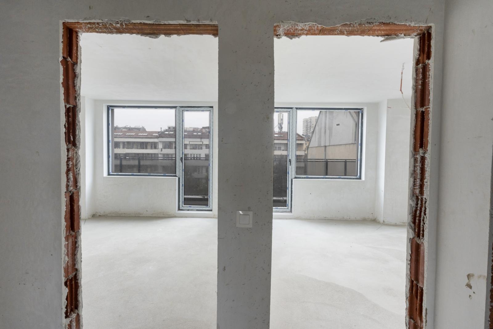 Продава 4-СТАЕН, гр. София, Банишора, снимка 13 - Апартаменти - 53624260