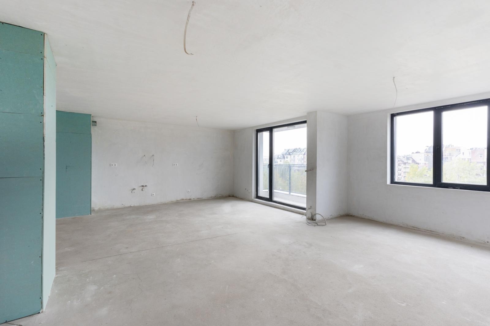 Продава 4-СТАЕН, гр. София, Банишора, снимка 6 - Апартаменти - 53624260